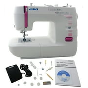 Juki HZL-355Z Sewing Machine