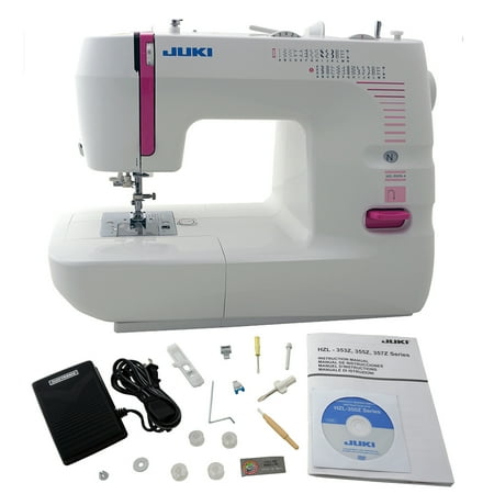 Juki HZL-355Z Sewing Machine