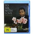 thumbnail image 2 of To Sir, With Love (Blu-ray), 2 of 3
