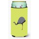 thumbnail image 1 of "Treasures Rhea Green Decorative Can Hugger, Tall Boy, Multicolor" Caroline's Treasures BB7749TBC, 1 of 1