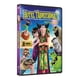 thumbnail image 1 of Hotel Transylvania 3 Monstruos De Vacaciones Pelicula Dvd Sony, 1 of 1