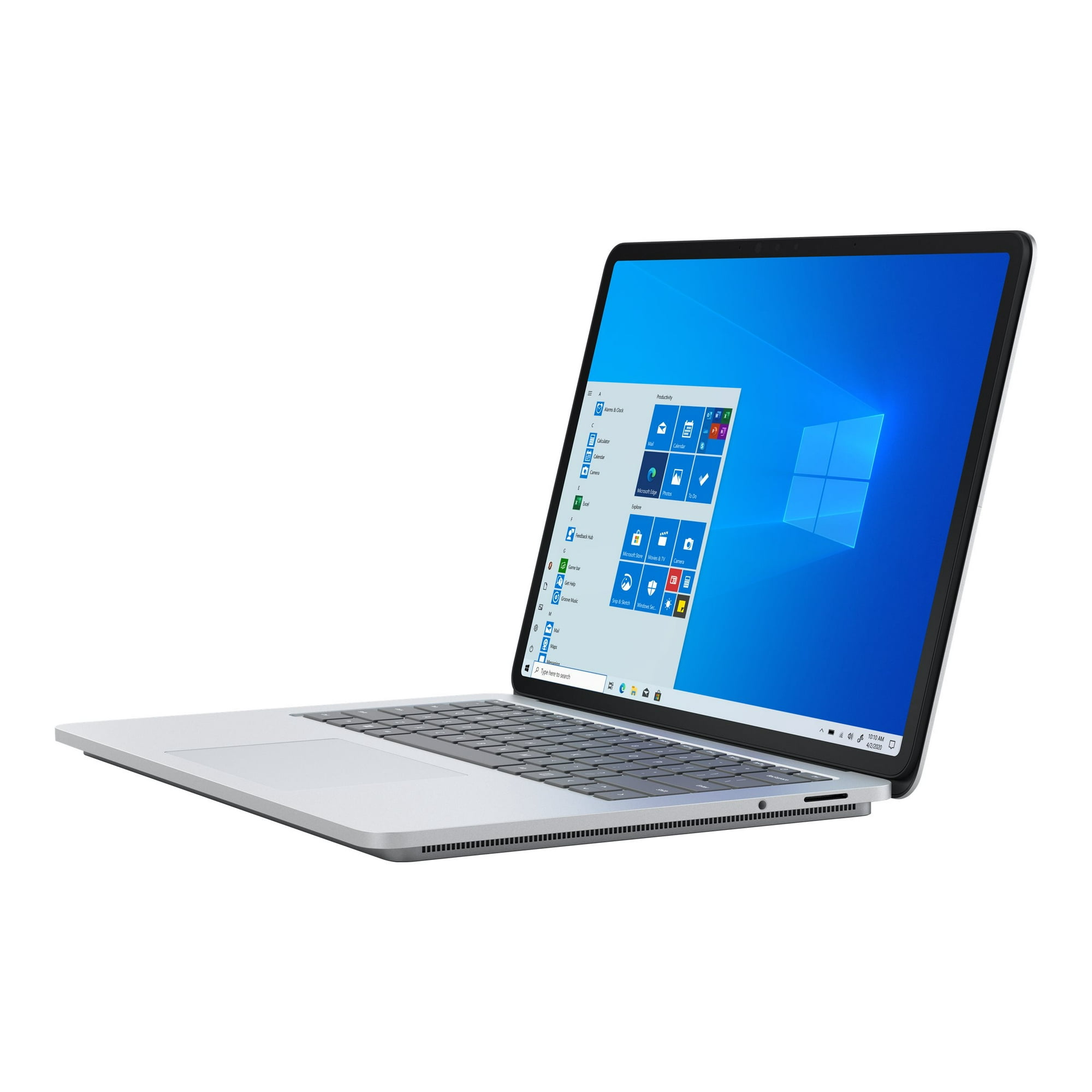 Microsoft Surface Laptop Studio - Slider - Intel Core i5 Microsoft Surface Laptop Studio - Slider - Intel Core i5