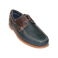 thumbnail image 1 of MOCASIN CASUAL HOMBRE LEON AZUL PIEL 700 LEON  700p, 1 of 3