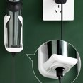 thumbnail image 3 of Tondeuse à Barbe Électrique, Support Minimaliste en ABS Robuste pour la Maison, 3 of 7