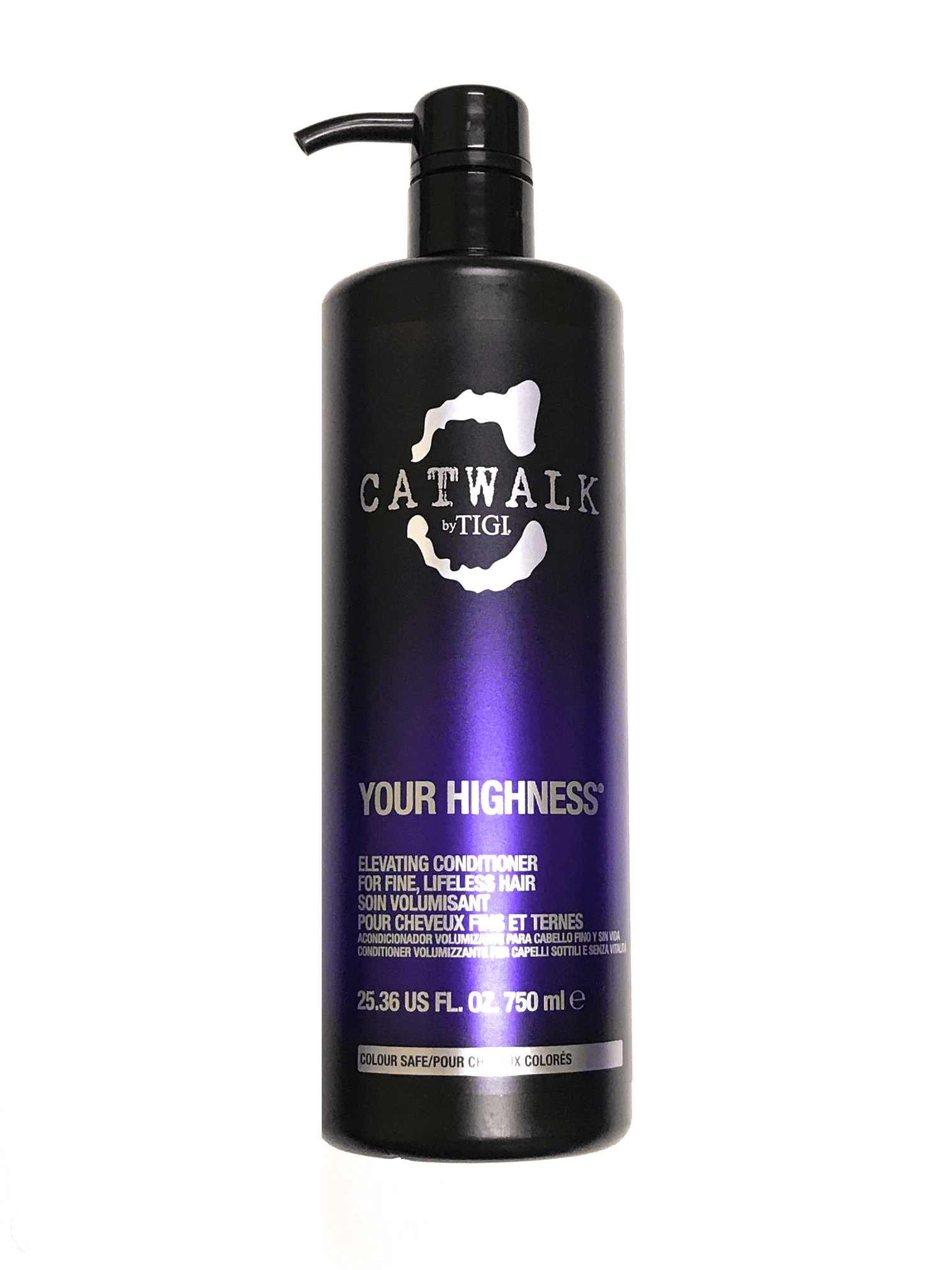 Tigi Cosmetics Catwalk By Tigi Your Highness Elevating Conditioner For