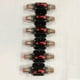 thumbnail image 4 of 60A Auto Car Protección Interruptor estéreo Portafusibles Portafusibles en línea Interruptor Restablecer fusible inversor para dispositivo de protección del de audio del coche, 4 of 6