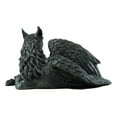 thumbnail image 6 of Ebros Griffin Gargoyle Figurine Griffon Family Mother & Baby Hatchlings Statue, 6 of 7