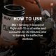 thumbnail image 4 of Bare Performance Nutrition BPN Flight Pre Workout, Supports Energy and Mental Focus, Improved Endurance & Muscle Pumps with CarnoSyn® Beta Alanine, Blue Raspberry, 30 Servings, 4 of 5