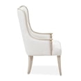 thumbnail image 4 of St. Charles Dining Arm Chair - Set of 2 - Dove Gray, 4 of 16