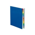thumbnail image 1 of Pendaflex Séparateur, Bleu, 1 of 5