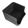 thumbnail image 2 of Nido de un solo compartimento para gallinas, nido para gallinas ponedoras, fácil instalación, resistente, accesorios para gallinero, para huevos de, 2 of 8