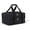 Black, variant on Double Decker Insulated Casserole Carrying Case-Grey