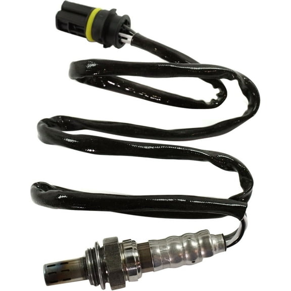 For 2001-2002 Z3 Oxygen Sensor 25024143, 2344180, 13640