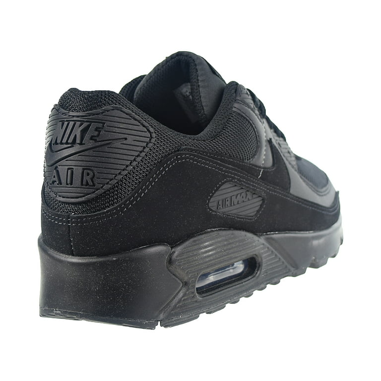 Nike Air Max 90 "Triple Pack" Men's Black cn8490-003 -