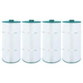 thumbnail image 1 of Hurricane HF8326 Advanced Spa Filter Cartridge for PSD125-2000 and Unicel C-8326, 4 Pack, 1 of 8