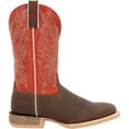 thumbnail image 7 of Durango® Rebel Pro™ Worn Brown Chili Pepper Western Boot, 7 of 7