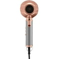 thumbnail image 3 of BABYLISS PRO Séchoir à Cheveux Or Rose FXBDRG1C, 3 of 5