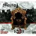 thumbnail image 1 of Maino K.O.B., Vol. 2 [PA] [Digipak] CD, 1 of 3