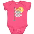 thumbnail image 3 of Inktastic Japanese Carp Fish Flags Boys or Girls Baby Bodysuit, 3 of 5