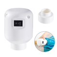 thumbnail image 1 of Vacuum Pump For Home Use Electric Pump Clothes Storage Bag Sealer Machine, 1 of 2