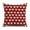 B #2, variant on Valentine's Day Pillowcases, Couple Printed Pillowcases, And Versatile Linen Pillowcases