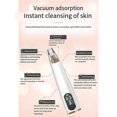 thumbnail image 5 of Electric Blackhead Remover Face Pimple Extraction Facial Cleanser, 5 of 5
