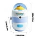 thumbnail image 3 of Pencil Sharpener For Primary School Students Hand-cranked Automatic Pencil Sharpener For Boys Kindergarten Children, 3 of 8