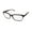 Plum Tortoise, variant on NEW VERA WANG LUXE LUNA WOMENS/LADIES CAT EYE FULL-RIM TORTOISE FRAME DEMO LENSES 53-17-140 EYEGLASSES/GLASSES