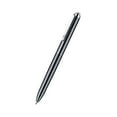 thumbnail image 1 of aigo R6600 32GB Digital Voice Recorder with Zinc Alloy Plating, 48KHz High-Definition Recording, 10m Capture Range, 300mAh Battery, One-Key Operation, DSP Noise Reduction - Ultra-Slim 148mmx10.6mm,, 1 of 6
