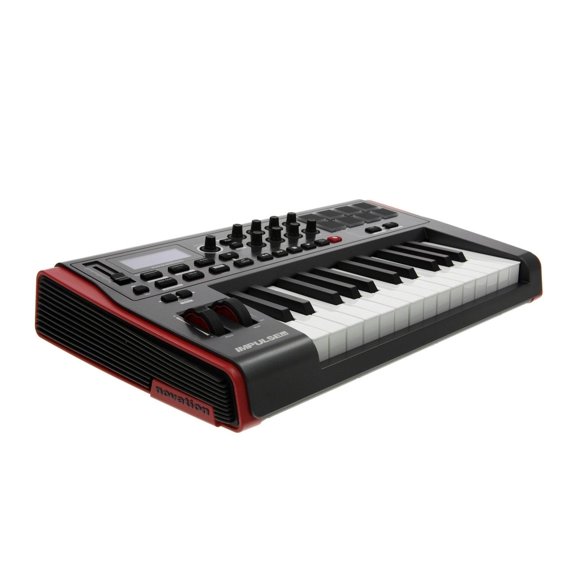 Novation NOVIMP25 Controlador Novimp25 Impulse 25