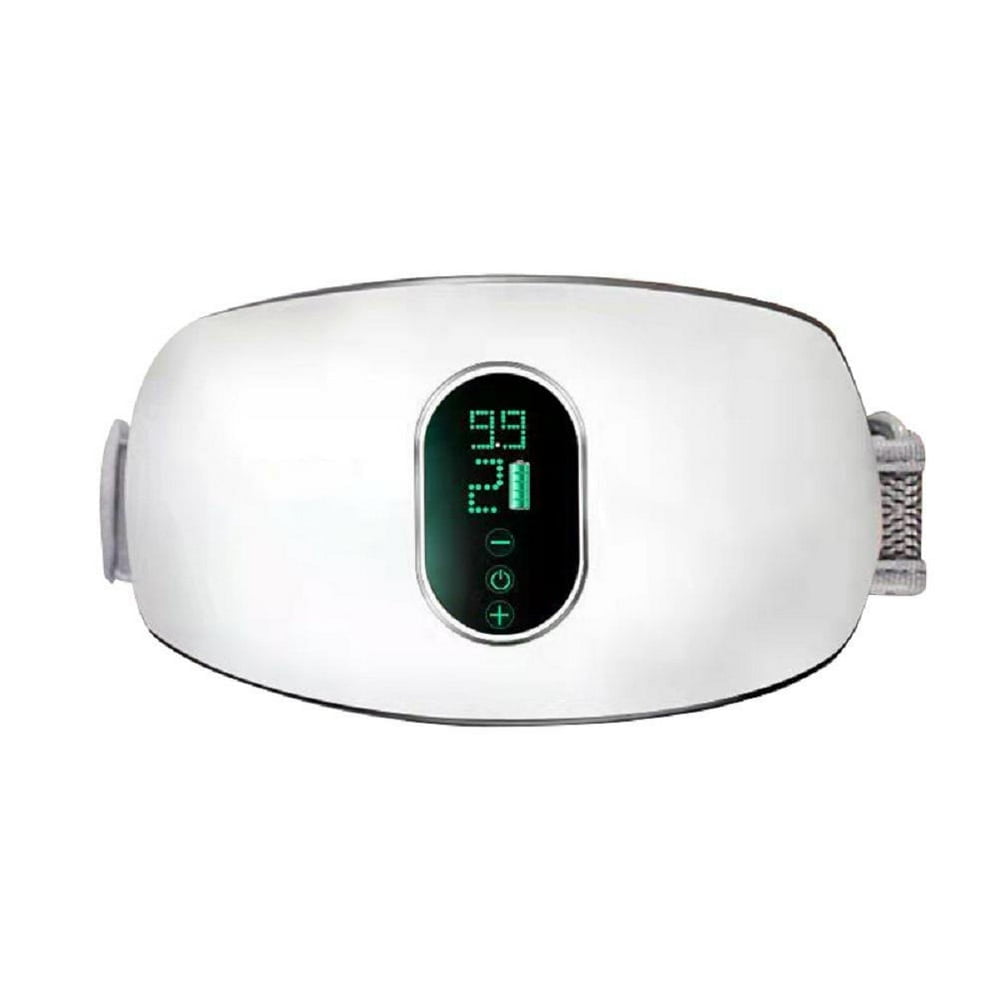 Massage Belt Weight Loss Fitness Equipment to Reduce Fat Slimming