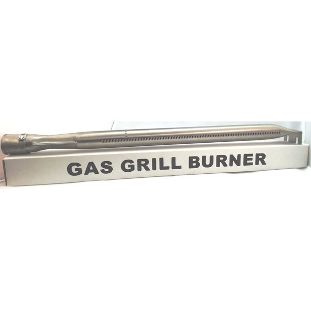 10361, Gas Grill Pipe Burner, 1613/16", 720001605, 7200018, 720