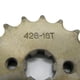thumbnail image 3 of 428 Piñones 16 17mm ATV Quad bicycle Kart Buggy, 3 of 8