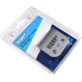 thumbnail image 6 of HQRP Animal Clipper Blade for Oster A6 A-6, Performax, Protege Single Speed 78704-020 Pet Grooming, 6 of 7