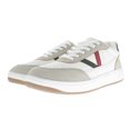 thumbnail image 2 of Tenis color blanco con detalles de color 29.5 Dorothy Gaynor Tenis color blanco con detalles de color 29.5, 2 of 6