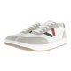 thumbnail image 2 of Tenis color blanco con detalles de color 30 Dorothy Gaynor Tenis color blanco con detalles de color 30, 2 of 6