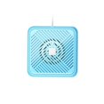 thumbnail image 1 of Mini Portable Ultrasonic Dishwasher No-Installation Cube-Shaped Cleaner for Dishes Fruits Vegetables, 1 of 5