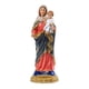 thumbnail image 2 of Virgen María Niño Jesús Estatua Jesús María Estatuilla religiosa Decoración de oficina en hogar Adornos, 2 of 9