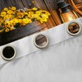 Erosebridal Western Cow Skull Animals Curtains and Drapes Pack of 2 ...