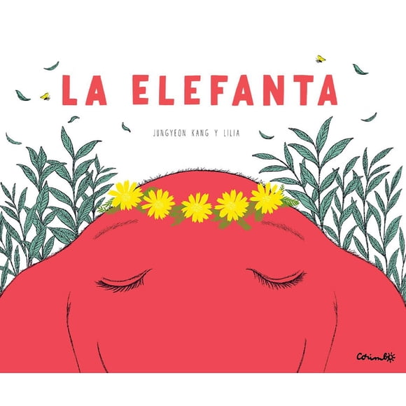 La Elefanta