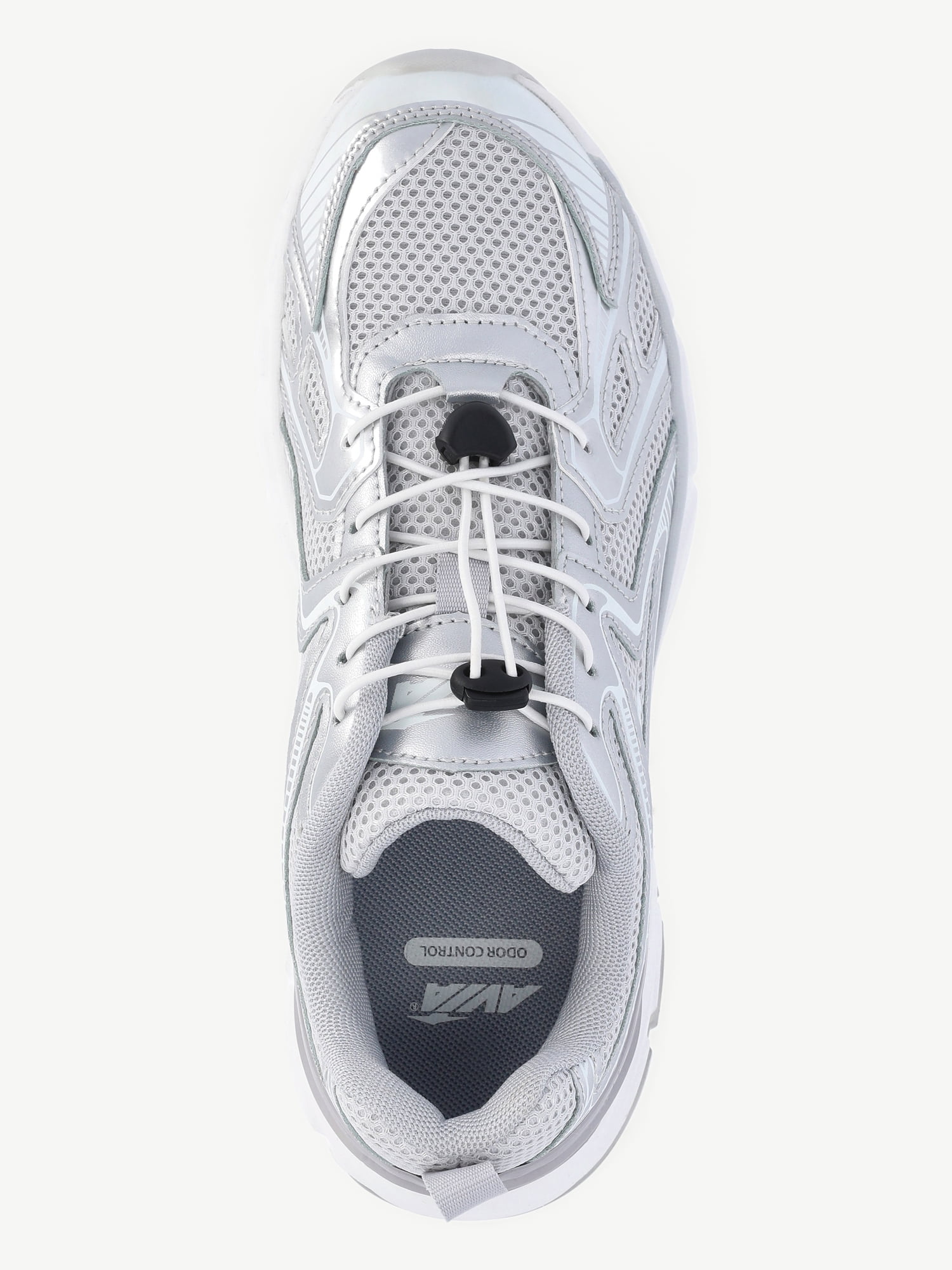 Avia Women's Performance Bungee Athletic Sneakers