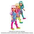 thumbnail image 2 of Muñeca Nancy Neon 42 cm Varios Modelos 1 Pieza, 2 of 4