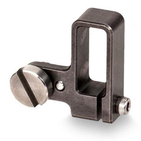 UPC: 0616985402496 | HDMI Cable Clamp Attachment for Sony a7S III Full Camera Cage  Tactical Gray