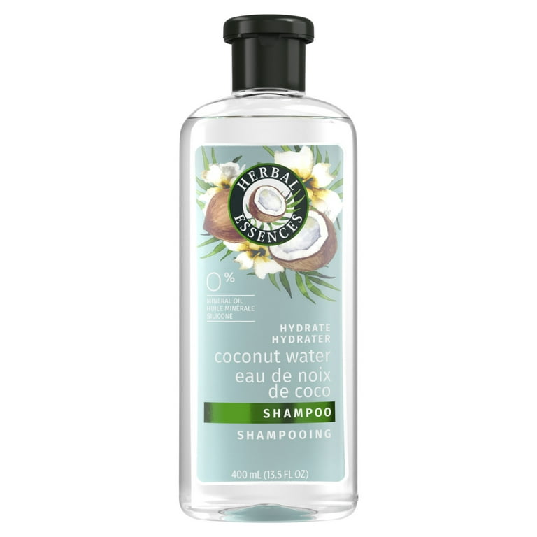 Herbal Essences Classics Hydrate Coconut Water & Jasmine Shampoo