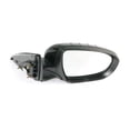 thumbnail image 6 of POLARPRA 1Pc Side Mirror For Kia Optima 2012-2013 Black Right/Passenger 8 Pins KI1321163, 6 of 12