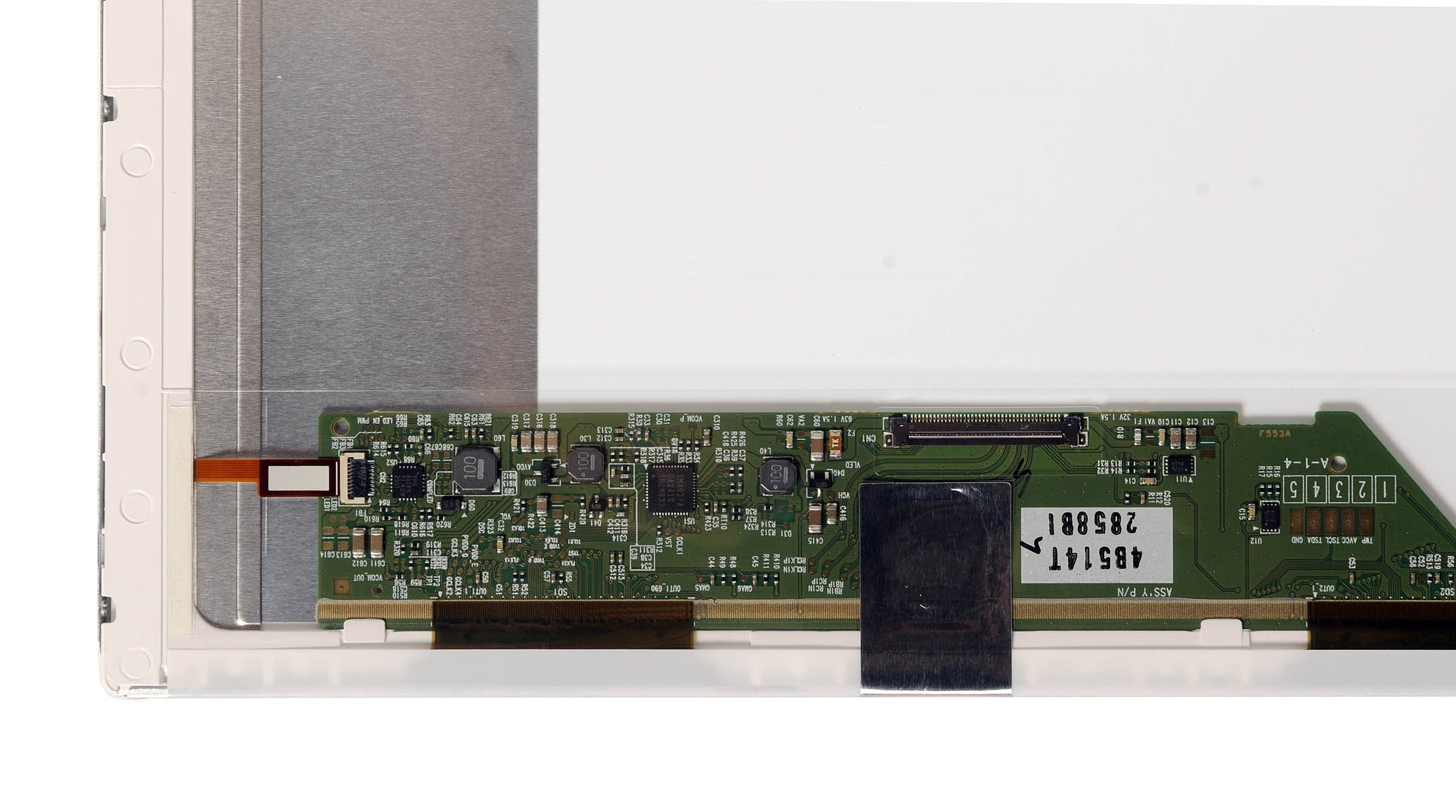 Asus Pro5Dij-X1 Replacement Laptop 15.6" Lcd LED Display Screen - image 4 of 4