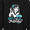 thumbnail image 3 of Disney - Shell We Be Friends  - Toddler & Youth Short Sleeve Graphic T-Shirt, 3 of 5