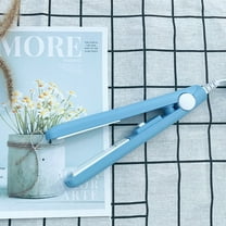 Mini Heat Sealing Machine Portable Impulse Food Packing Plastic Bag Sealer