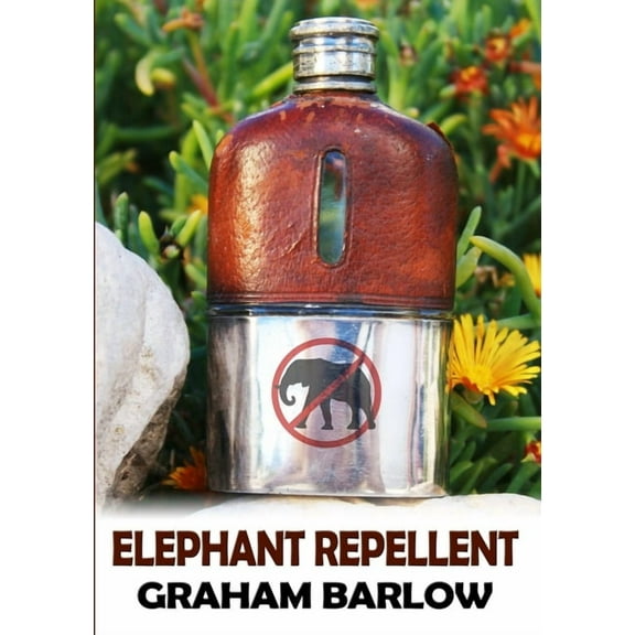Elephant Repellent, (Paperback)