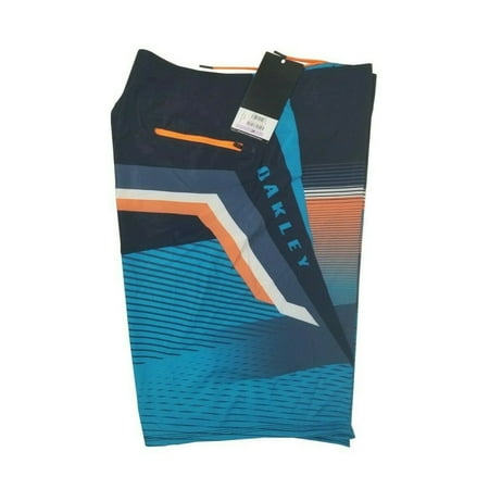 Boardshort Oakley Gnarly Wave 21 Fathom - Size 38